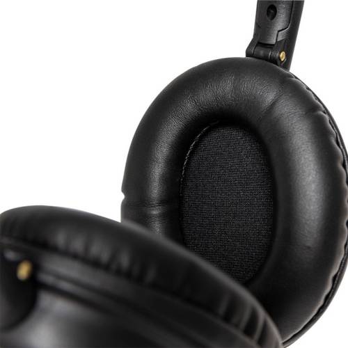 STAGG SHP-3000H Наушники динамические, закрытого типа, цвет черный