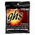 Набор струн для 6-струнной электрогитары GHS Strings GBLXL Guitar Boomers®