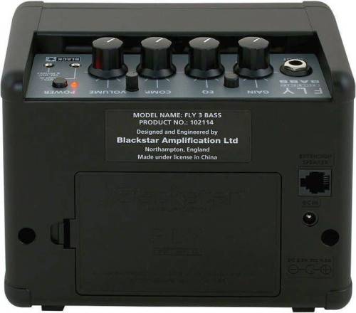 Blackstar FLY3 BASS