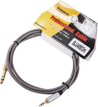 SOUNDKING BJJ408-2M