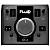 Fluid Audio SRI-2 Аудиоинтерфейс USB, АЦП/ЦАП 24-bit/192kHz, 2 х XLR/TRS, OSX/Windows