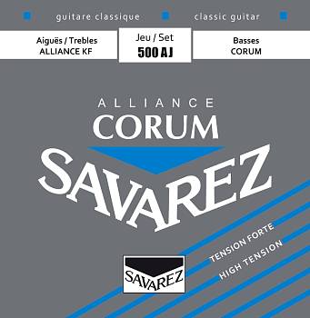 Savarez 500AJ