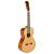 Martinez FAW-705/7 Гитара акустическая 39", 7 струн, Folk, цвет натуральный 