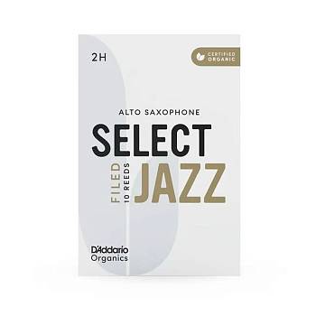 D'Addario ORSF10ASX2M