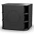 TURBOSOUND M18B Сабвуфер активный 18", 2200 Вт (RMS)