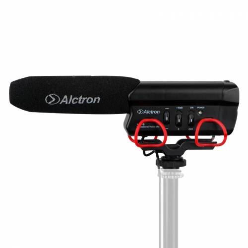 Alctron VM-5
