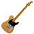 G&L Tribute ASAT Classic Butterscotch Blonde MP Электрогитара, 6 струн, цвет жёлтый