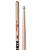 VIC FIRTH AJ5 - Барабанные палочки, орех с деревянным наконечником