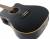Cort AD880CE-BK Standard Series