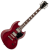 ESP LTD Viper-256 STBC Электрогитара 6-струнная