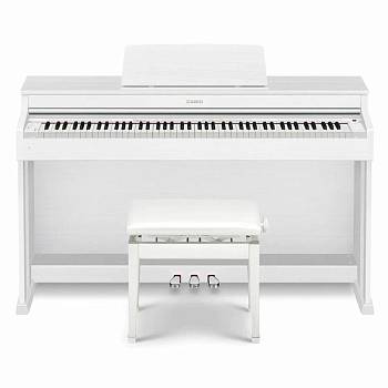 CASIO Celviano AP-470WE CASIO Celviano AP-470WE