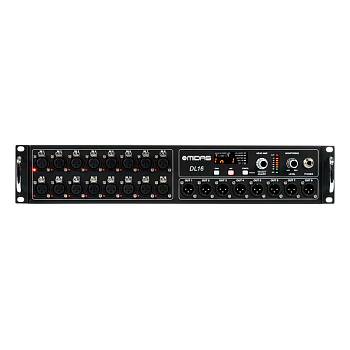 MIDAS DL16