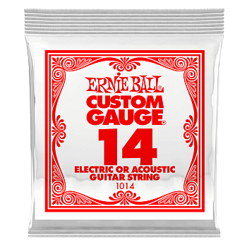 Ernie Ball .014