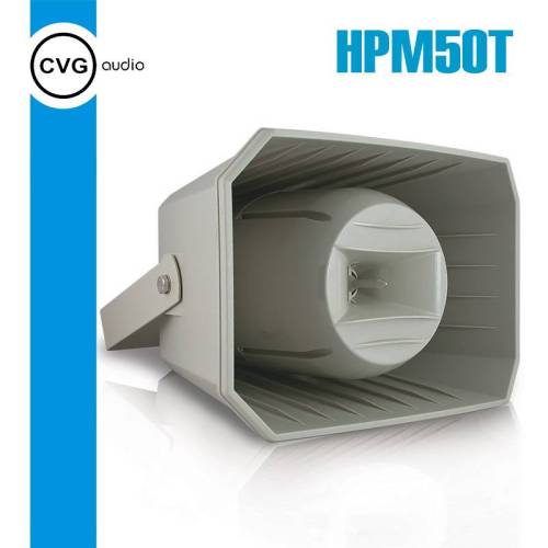 Громкоговоритель CVGaudio HPM50T