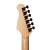 ROCKDALE Stars Plus HH WHITE MAPLE NECK
