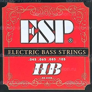 ESP BS-20HB 45-105