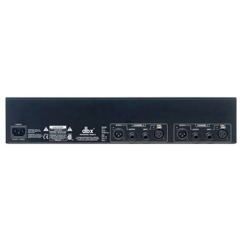 dbx 231S EQ Эквалайзер графический, 2 канала