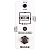 Mooer Micro Looper Педаль эффектов гитарная