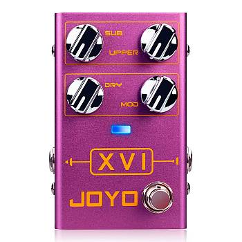 Joyo R-13-XVI-OCTAVE