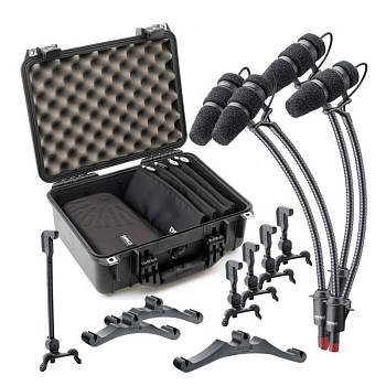 DPA KIT-4099-DC-4C