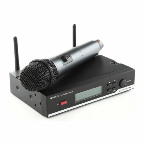 Радиосистема Sennheiser XSW 35-A