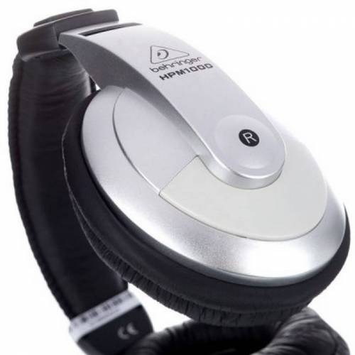 Behringer HPM1000 Наушники мониторные, закрытые