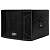 ZTX audio VRS-115A Сабвуфер активный 15", 1200 Вт (RMS), DSP процессор