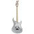 Yamaha Pacifica 112VM GR Электрогитара, HSS, цвет серый