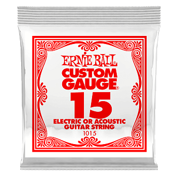Ernie Ball .015