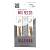 MIX REEDS FR19C-04_ALL2.0 трости, кларнет "Allegro" № 2 (2 шт)