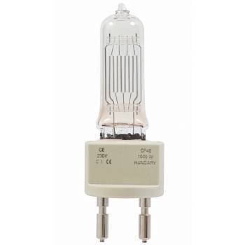 GE 88458 CP40/CP71 FKJ 230V 1000W G22