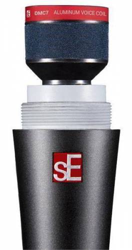 SE ELECTRONICS V7