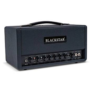 Blackstar St. James 50 6L6H  Усилитель гитарный ламповый, 50Вт