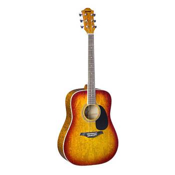 Гитара акустическая Hohner SD-65CS Solo