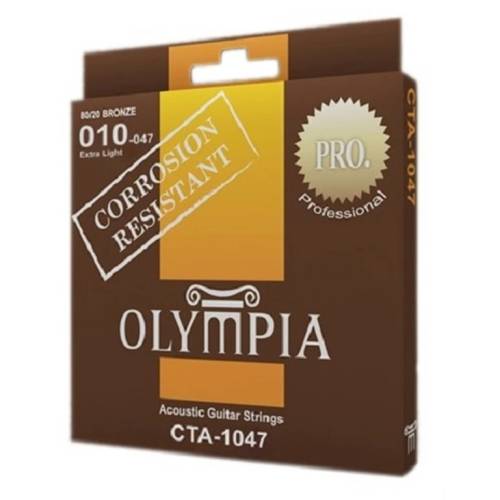 Olympia CTA1047