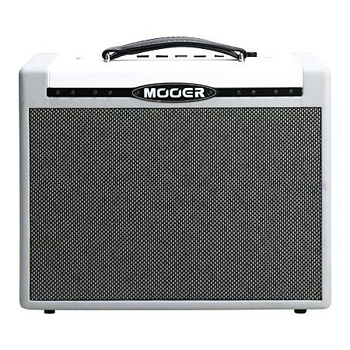 Mooer SD30