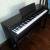 Пианино цифровое Yamaha CLP-525B