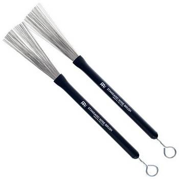 MEINL SB300 Standard Wire Brush Щётки барабанные, металл