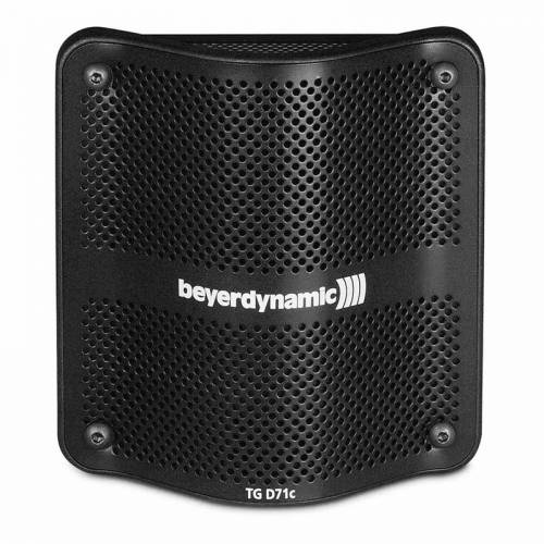 Beyerdynamic TG Drum Set PRO L MKII