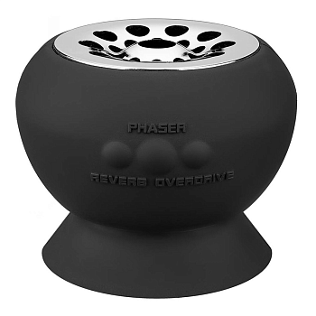 Fluid Audio Strum Buddy Heavy Metal