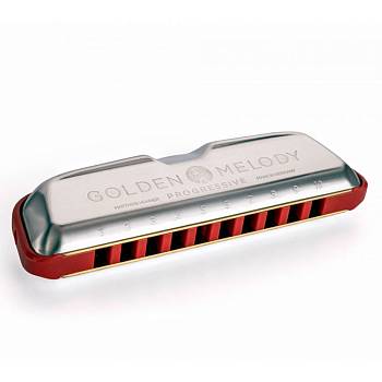 HOHNER Golden Melody Progressive C-major (M54401x)