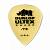 Dunlop 4260 Ultex Triangle Медиатор треугольный в ассортименте, 5 толщин (цена за 1шт)