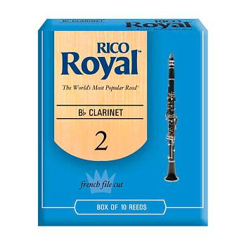 Rico RCB1020