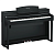 YAMAHA CSP-170B Пианино цифровое, 88 клавиш, цвет черный