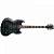 Электрогитара ESP LTD Viper-300FM STBLK
