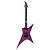 Solar XF1.6FPB Электрогитара с кейс, 6 струн, цвет фиолетовый