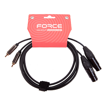 FORCE FLC-17/2TW