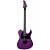 SPIRA T-420 PP Электрогитара, Telecaster, 6 струн, HH, цвет фиолетовый