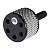 MEINL CA5BK Кабаса, средняя, черная