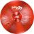 Paiste Color Sound 900 Red Heavy Hi-Hat Тарелки Hi Hat (пара) 14", красные